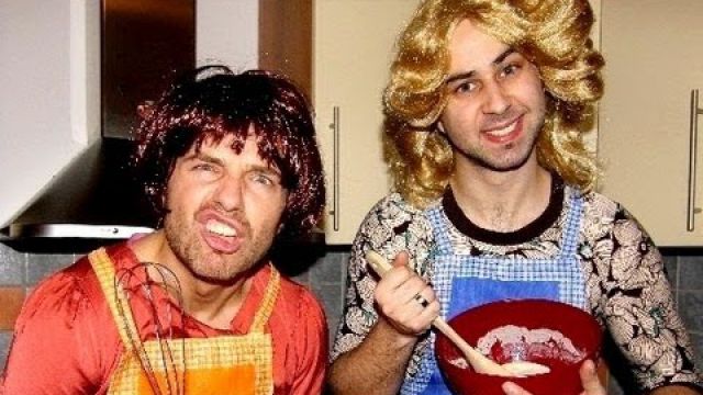 Debilní kecy matek :-)